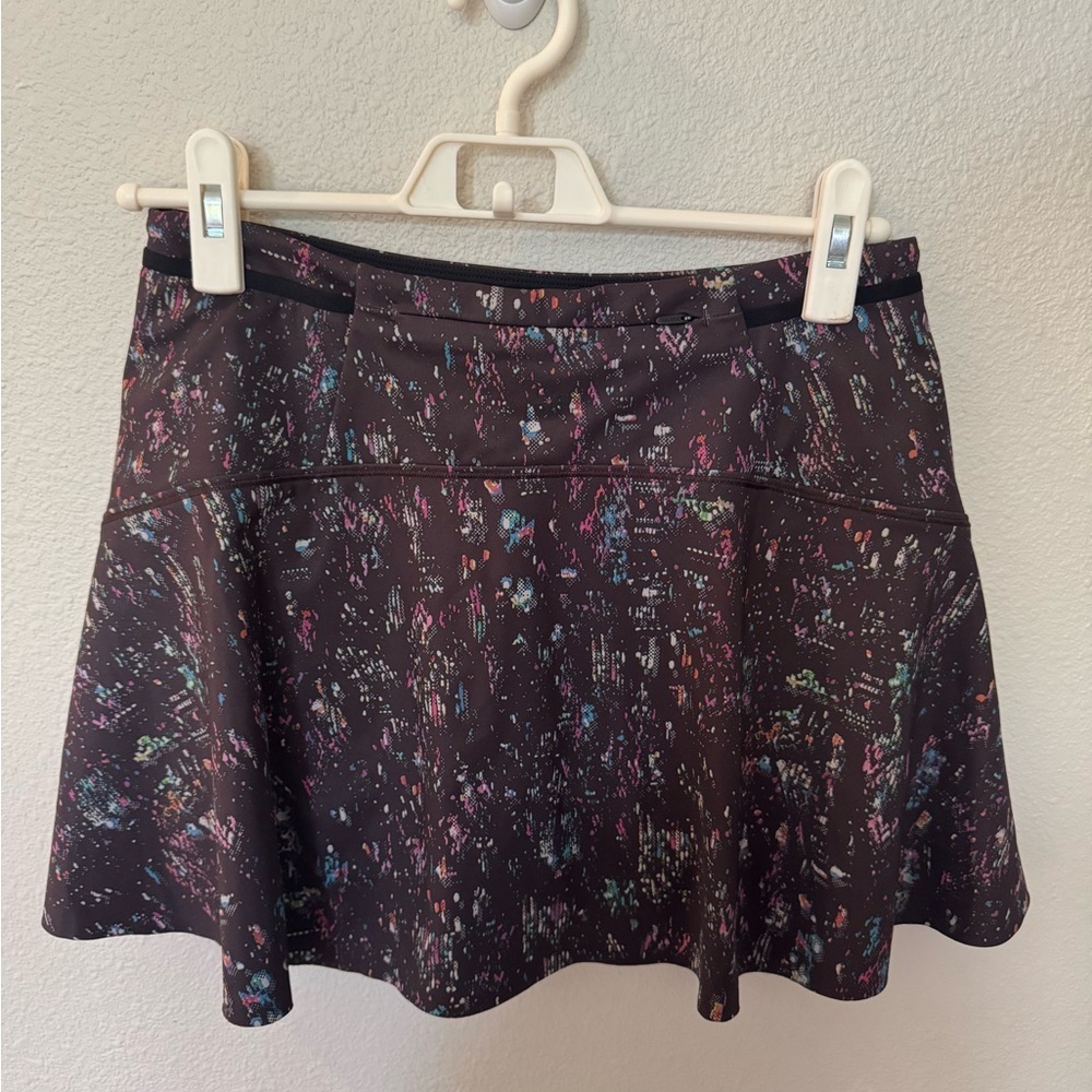 Athleta Match Point Skort XS Tennis Skort  XS - Picture 6 of 7